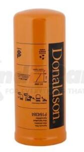 DESCRIPTION: (2) DURAMAX HYDRAULIC FILTER BRAND/MODEL: DONALDSON/P164383 INFORMATION: ORANGE/SPIN-ON/SYNTHETIC RETAIL$: 79.60 EACH SIZE: 97MM OUTER DI