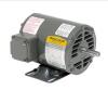 DESCRIPTION: (1) GENERAL-PURPOSE AC MOTOR BRAND/MODEL: BALDOR/M3105 INFORMATION: THREE-PHASE/60-HZ/HP: 1/3 RETAIL$: 125.00 SIZE: 10.25"L X 0.625"SHAFT