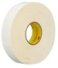 DESCRIPTION: (9) REPULPABLE DOUBLE COATED TAPE BRAND/MODEL: 3M/R3287 INFORMATION: WHITE/DOUBLE-SIDED RETAIL$: 103.57 EACH SIZE: .945" X 180.4 YD QTY: