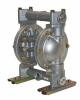 DESCRIPTION: (1) DOUBLE DIAPHRAGM PUMP BRAND/MODEL: DAYTON/6PY55 INFORMATION: MAX FLOW: 35 GPM/SINGLE MANIFOLD CONNECTION/AIR OPERATED RETAIL$: 2,397.