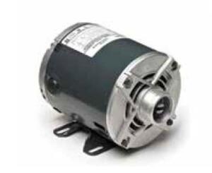 (1) CARBONATOR PUMP MOTOR