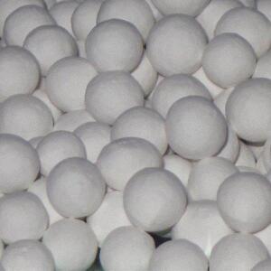 (1) CASE OF ACTIVATED ALUMINA REPLACEMENT DESICCANT