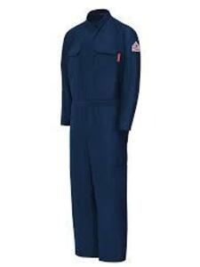 (4) PAIRS OF COVERALLS