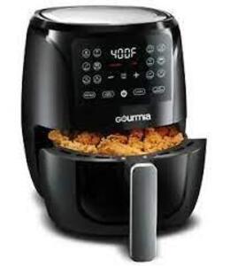 (1) DIGITAL AIR FRYER