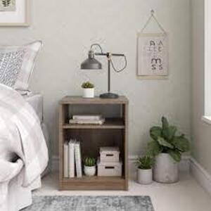 (1) EMERY NIGHTSTAND