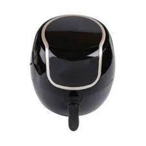 (1) AIR CIRCULATION FRYER