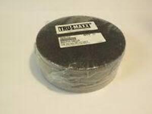 (1) CASE OF (20) PACKS OF (10) ALUMINUM OXIDE ADHESIVE PSA DISC