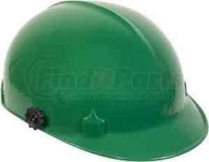 (1) CASE OF APORX (12) HARD HATS