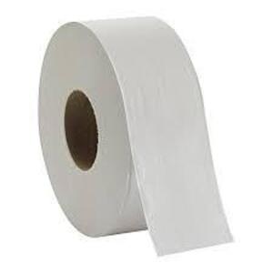 (8) ROLLS OF JUMBO BATH TISSUE