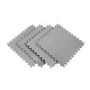 (6) FOAM INTERLOCKING TILE