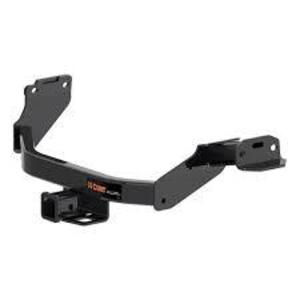 (1) TRAILER HITCH