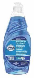 (6) DISHWASHING SOAP