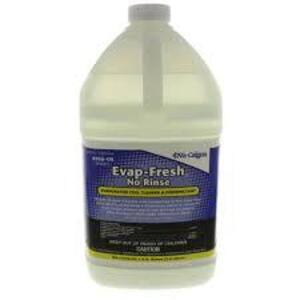 (2) LIQUID EVAPORATOR CLEANER