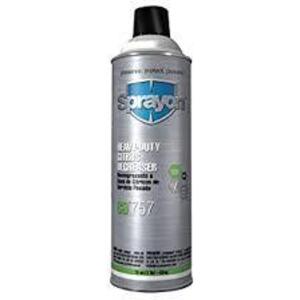 (6) HEAVY DUTY DEGREASER