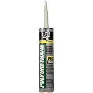 (6) POLYURETHANE SEALANT