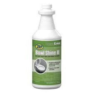 (6) BOWL SHOE CLEANER AND DEODORIZER