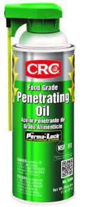 (6) PENETRATING LUBRICANT