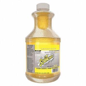 (2) SPORTS DRINK MIX LIQUID CONCENTRATE