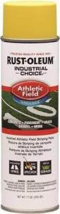 (6) ATHLETIC FIELD STRIPING PAINT