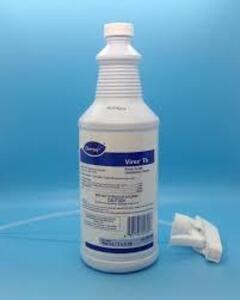 (6) DISINFECTANT CLEANER