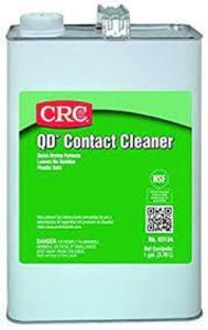 (2) QD CONTACT CLEANER