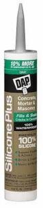 (6) CONCRETE AND MASONRY SEALANT