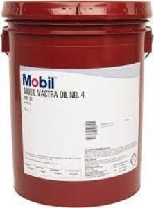 (1) MOVIL CAVTRA OIL NO 4