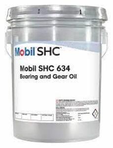 (1) GEAR OIL