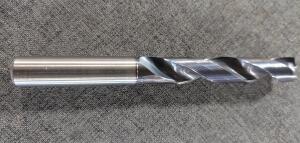 DESCRIPTION: (1) 4XD SOLID CARBIDE DRILL BRAND/MODEL: SUMITOMO MDW1200GS4 RETAIL$: $ 124.54 EA SIZE: 12mm QTY: 1