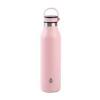 DESCRIPTION: (1) STAINLESS STEEL RANGER TUMBLER BRAND/MODEL: TAL #WM2136 INFORMATION: PINK RETAIL$: $12.98 EA SIZE: 24 FL OZ QTY: 1