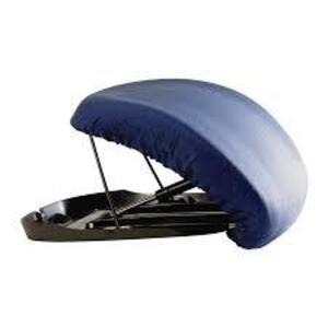 DESCRIPTION: (1) UPEASY SEAT ASSIST PLUS BRAND/MODEL: CAREX INFORMATION: BLUE RETAIL$: $109.99 EA QTY: 1