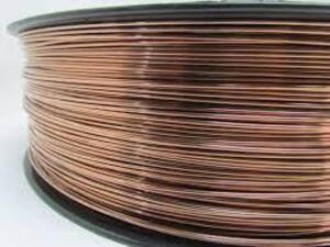 DESCRIPTION: (1) SPOOL OF SUBMERGED ARC WELDING WIRE BRAND/MODEL: GGS RETAIL$: $50.00 EA SIZE: 53 LB QTY: 1