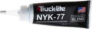 DESCRIPTION: (3) PACKS OF (10) CORROSION PREVENTIVE COMPOUND BRAND/MODEL: TRUCK-LITE/195370 INFORMATION: FOR 12 VOLT LAMPS ONLY RETAIL$: 73.50 PER PK