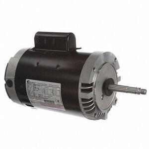 DESCRIPTION: (1) POOL PUMP MOTOR BRAND/MODEL: CENTURY #16U419 RETAIL$: $250.69 EA SIZE: 3/4 HP QTY: 1