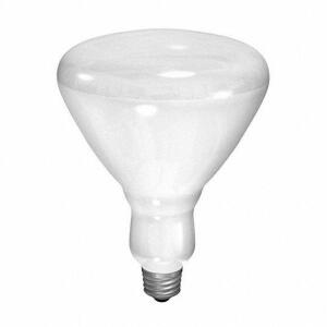 DESCRIPTION: (4) INCANDESCENT BULB BRAND/MODEL: GE CURRENT #2F218 RETAIL$: $10.83 EA SIZE: 500/730 IM 65 WATT QTY: 4