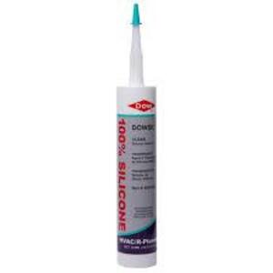 DESCRIPTION: (6) ALUMINUM SEALANT BRAND/MODEL: DOWSIL #4045031 INFORMATION: SILVER RETAIL$: $12.00 EA SIZE: 10 OZ QTY: 6