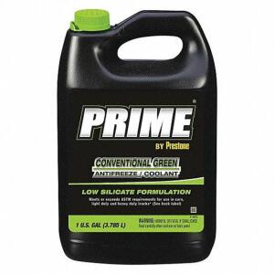 DESCRIPTION: 2) ANTIFREEZE COOLANT BRAND/MODEL: PRESTONE #48RD28 RETAIL$: $18.00 EA SIZE: 1 GALLON QTY: 2