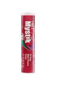 DESCRIPTION: (6) HIGH TEMPERATURE GREASE BRAND/MODEL: MYSTIK #33MF13 RETAIL$: $5.36 EA SIZE: 14 OZ QTY: 6