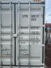 40FT HIGH CUBE FOUR MULTI DOOR CONTAINER - 8