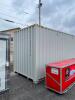 40FT HIGH CUBE FOUR MULTI DOOR CONTAINER - 14