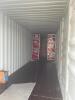 40FT HIGH CUBE FOUR MULTI DOOR CONTAINER - 16