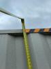 40FT HIGH CUBE FOUR MULTI DOOR CONTAINER - 18