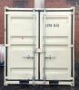 9FT STORAGE CONTAINER W/ SIDE DOOR AND WINDOW - 3