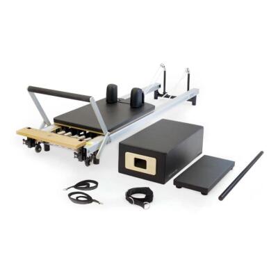 COMPLETE AT HOME SPX HIGH PERFORMANCE REFORMER PACKAGE