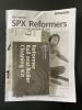 COMPLETE AT HOME SPX HIGH PERFORMANCE REFORMER PACKAGE - 7