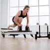 COMPLETE AT HOME SPX HIGH PERFORMANCE REFORMER PACKAGE - 11