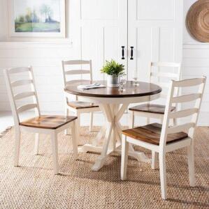 SHAY 5 PC. DINING SET