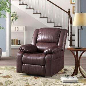 BRIJIDA 31'' WIDE MANUAL STANDARD RECLINER