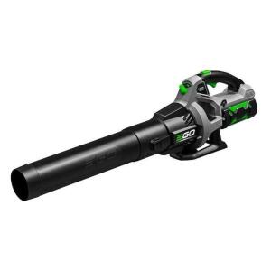 56-VOLT 530-CFM BRUSHLESS HANDHELD CORDLESS ELECTRIC LEAF BLOWER 2.5 AH