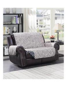 REVERSIBLE SOFA FURNITURE PROTECTOR